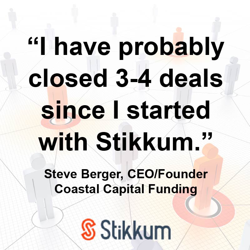 Customer Spotlight: Coastal Capital Funding